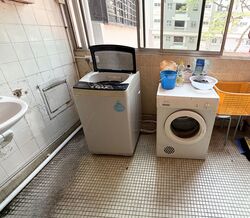 Equatorial Apartments (D15), Apartment #453137731
